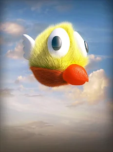 Flappy 3D - screenshot thumbnail
