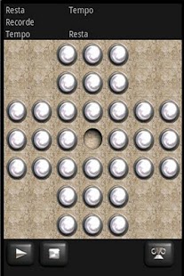 Peg solitaire Mania Screenshots 0