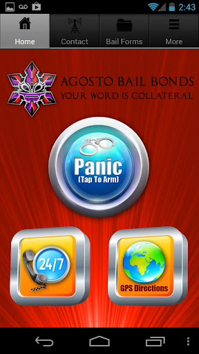 Agosto Bail Bonds