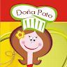 Tortas & Ponqués Doña Pato Application icon