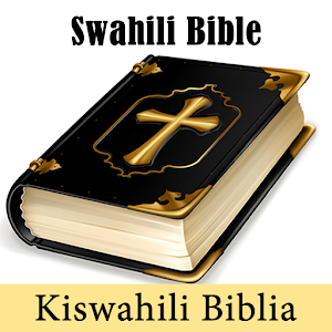 Swahili Bible Translation - Android Apps On Google Play