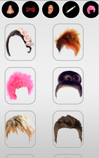 Make Faces Screenshots 4