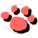 Calculator Cat logo
