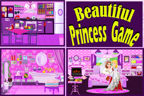 How to mod Princess Cleaning Game 1.0.0 mod apk for android