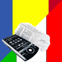 Italian Romanian Dictionary logo