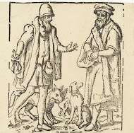 De geldschieter en de burger