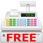 Cover Image of 下载 Cash Register - FREE 1.23 APK