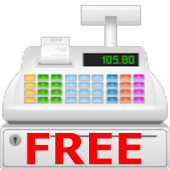 Cash Register- Free