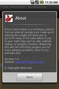 How to download Math Tutoring Lessons 4 patch 1.0 apk for pc