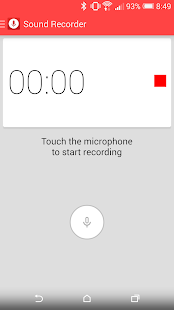 How to mod Sound Recorder 1.0.2 apk for laptop