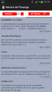 Lastest Herrera de Pisuerga APK for PC