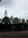 San Roque Parish Church