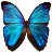 Butterfly Effect Free logo