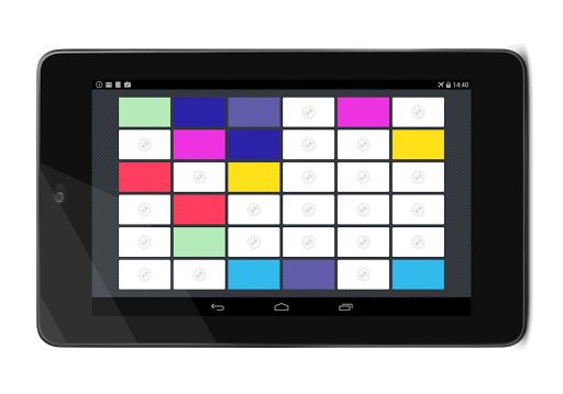 【免費棋類遊戲App】Accessible Memory Pro-APP點子