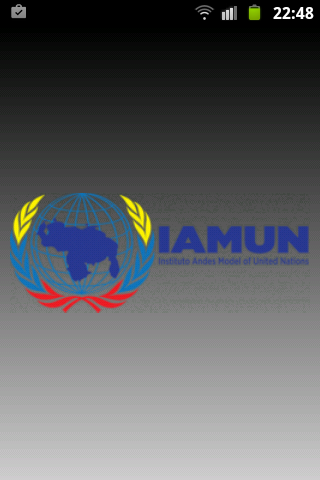 IAMUN 2015