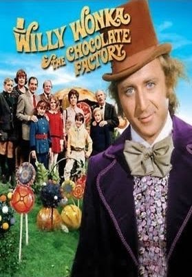 Willy Wonka & the Chocolate Factory  