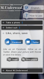 How to download Try M.Underwood suits patch 1.3.0 apk for bluestacks
