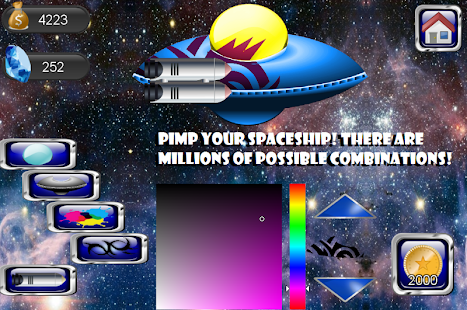 Lastest Space Run APK for Android