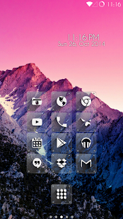 Free Plak Icon Pack APK for Android