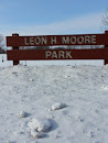 Leon H Moore Park