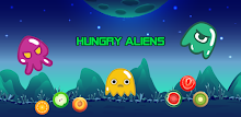 Hungry Aliens APK
