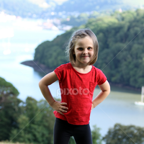 Poser by Owen Taylor - Babies & Children Child Portraits