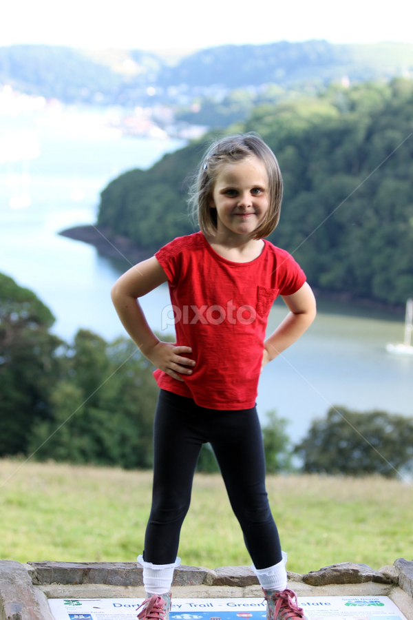 Poser by Owen Taylor - Babies & Children Child Portraits