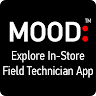 Mood Presence Field Tech App Application icon