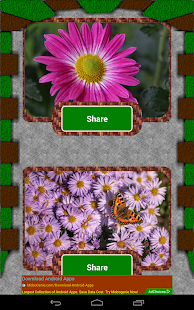 Flower Mania photo share pro Screenshots 14