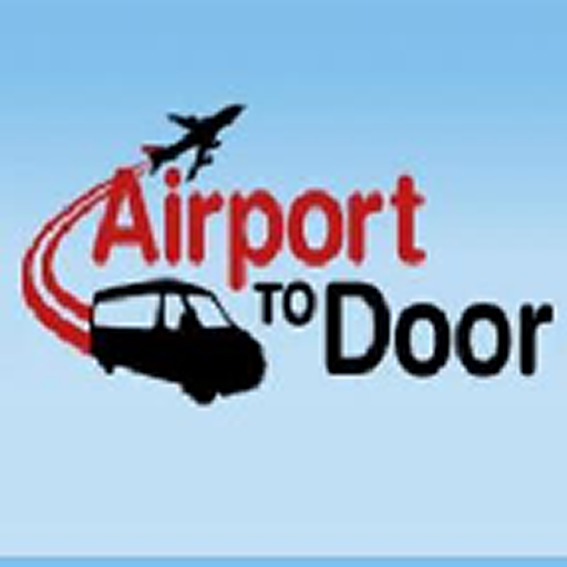 Airport to Door Ltd 交通運輸 App LOGO-APP開箱王