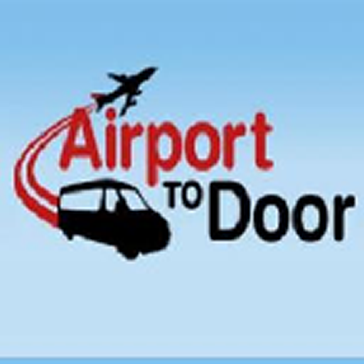 Airport to Door Ltd LOGO-APP點子