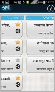 How to get Marathi Mhani 1.3 mod apk for bluestacks