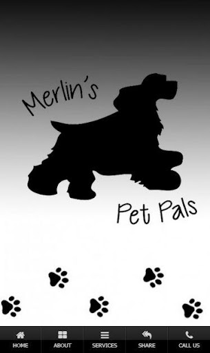 Merlins Pets