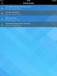 IRC Clinical Trials poster 7