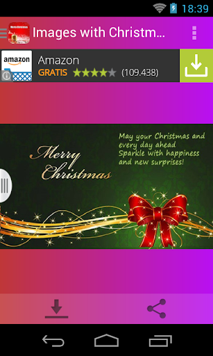 【免費生活App】Images with Christmas Quotes-APP點子