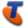 Telstra Mobile Net Meter icon
