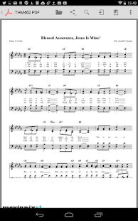How to mod The Hymnal PRO 1.0 apk for bluestacks
