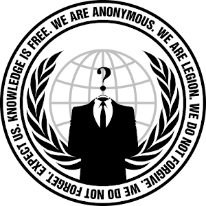 Anonymous Official 1.0