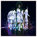Cover Image of ดาวน์โหลด Real Madrid Wallpaper HD 1 APK