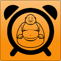 Mantra Meditation Alarm Clock icon