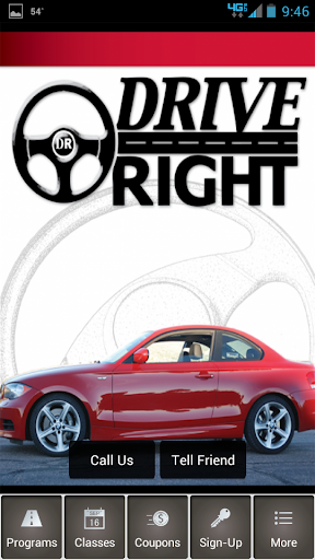 Drive Right Academy