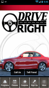 Lastest Drive Right Academy APK