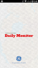 Daily Monitor E Paper App APK Download for Android