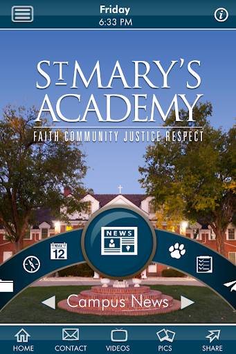 免費下載教育APP|St. Mary's Academy app開箱文|APP開箱王