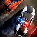 Need For Super Speed logo