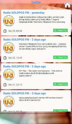 【免費娛樂App】Solopos FM-APP點子