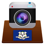 Cover Image of Download Connecticut Cameras - Traffic 6.1.4 APK