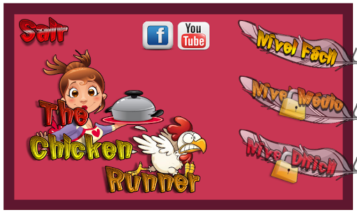 The Chicken Runner