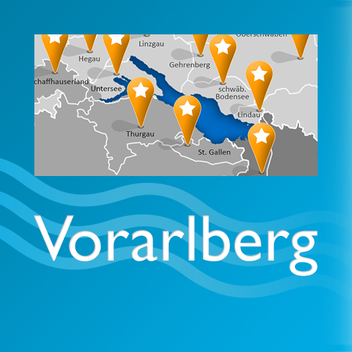 Bodensee-Vorarlberg