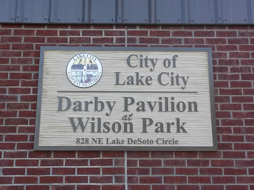 Darby Pavilion